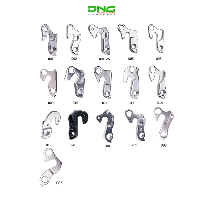 Móc đề xe đạp điện Trek đích thị Ride Plus #18 Móc đề xe đạp điện Trek đích thị Ride Plus